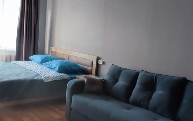 Квартира на Туполева 16А