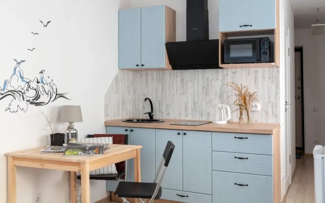 Апартаменты Prim Rooms