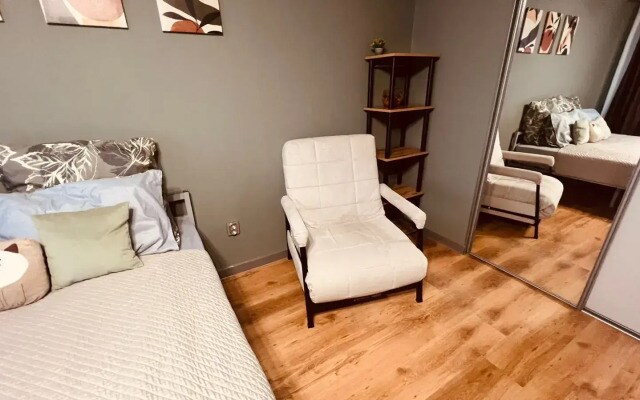 Na Generala Sommera Flat