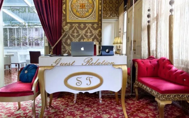 Sultan Tughra Hotel
