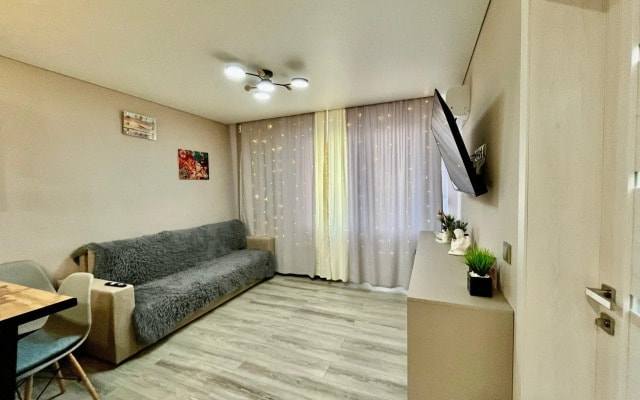 Квартира на улице Ленина 237