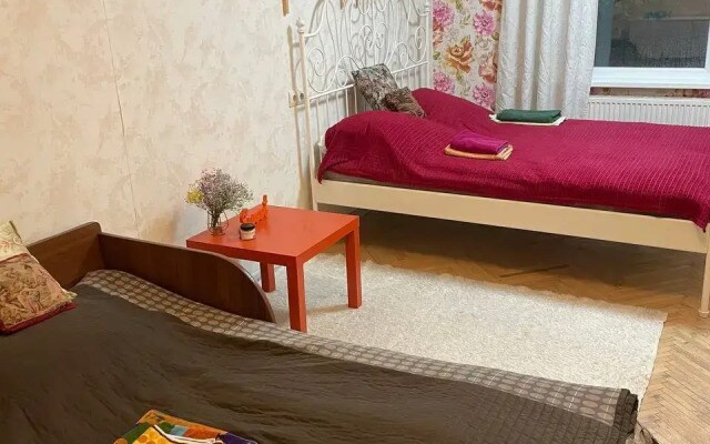 Квартира на Ул Каховка 35к1