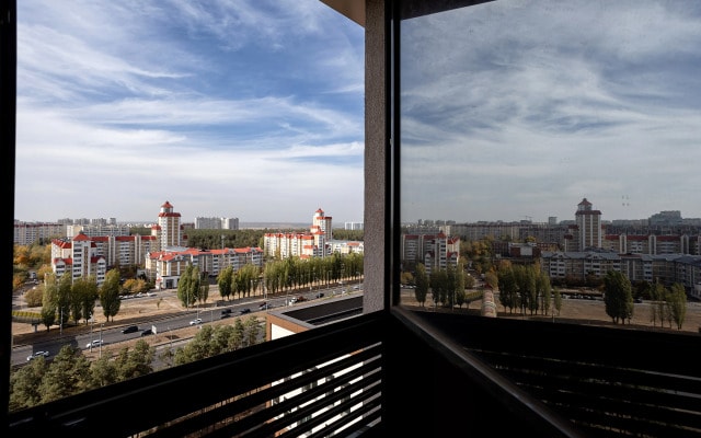 Квартира Неотель на Московском проспекте