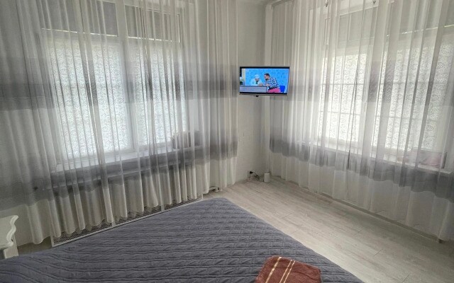 Квартира у Центрального Парка