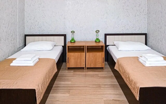 Отель Smart Hotel Воронеж