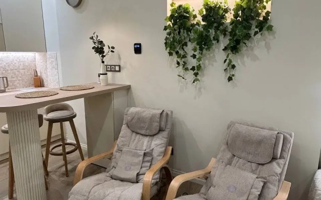 Апартаменты Baltic Relax Hammam