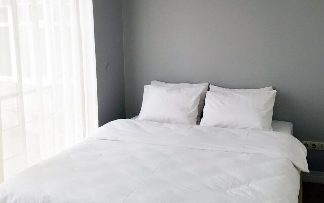 Moda Hostel
