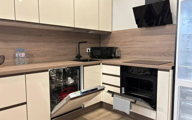 Апартаменты #2 Duplex for 2+2 by Lo Apartments
