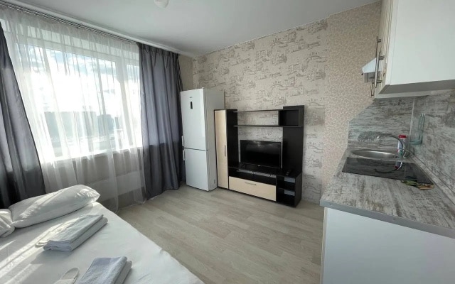 Апартаменты СolorApartments - Городские сирени