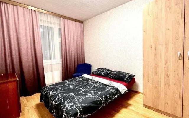 Квартира на Улице Недорубова 24