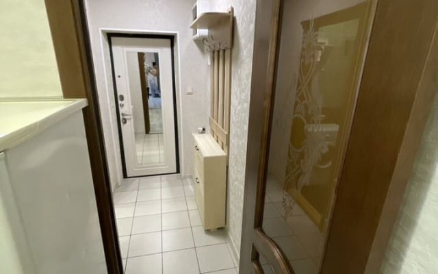 Квартира на улице Горького д39