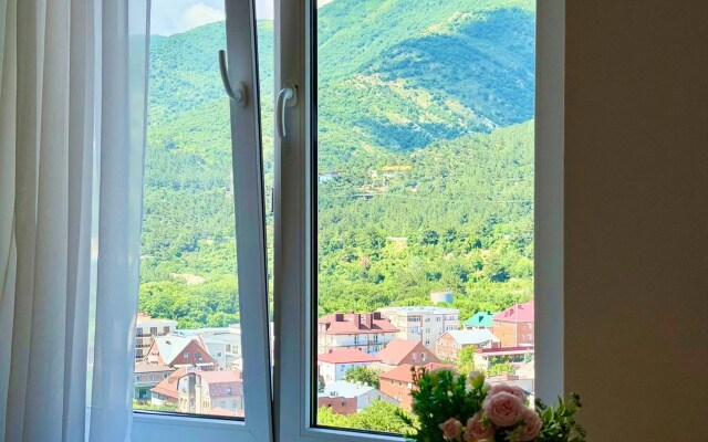 Квартира Горный Горизонт