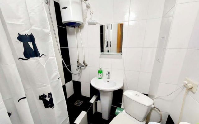 Квартира Rooms 55