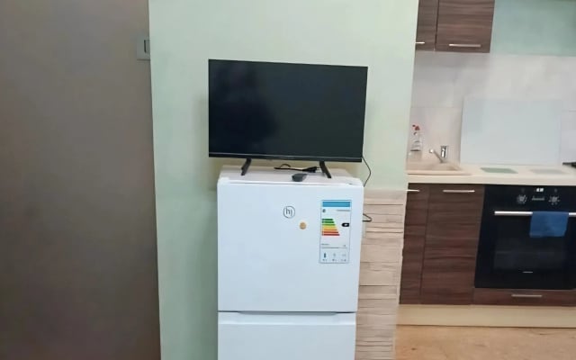 Квартира Уютная студия