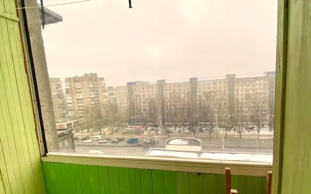 Аппартаменты Этника