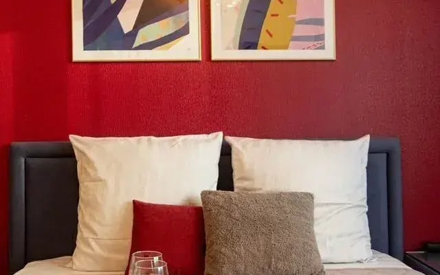 Квартира на Муринской дороге 25к3