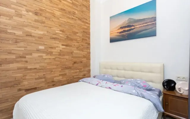 Апартаменты Studiominsk SPA 1