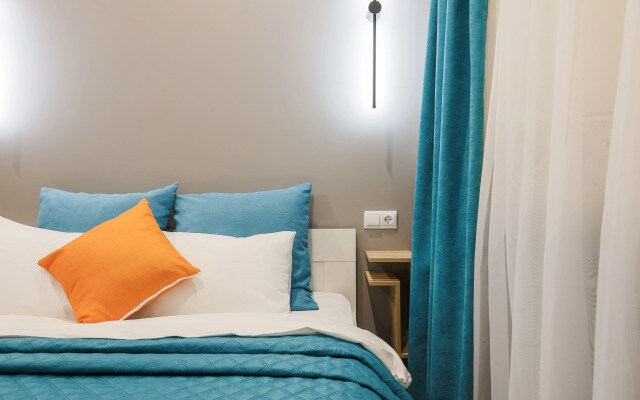 Апартаменты J&N Apartments Ленина 18