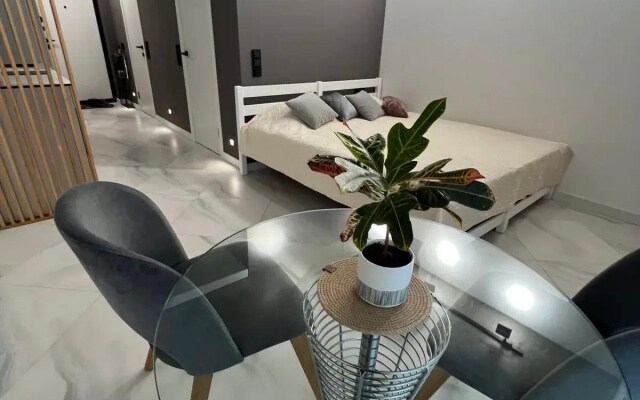 Апартаменты MinskMirApartments