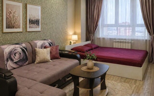 Квартира Milano на Есенина 9к2