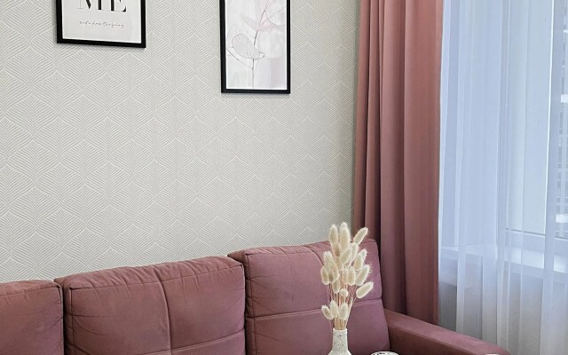 Квартира Уютный дом-cozy home
