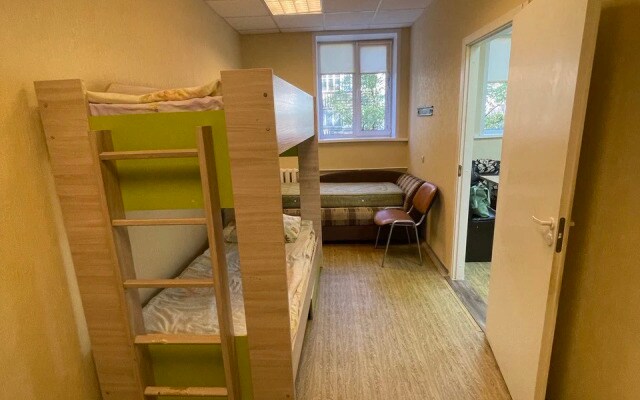 Апартаменты “Синий Дом Comfort Stay”