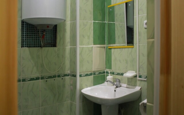 Отель Абсолют