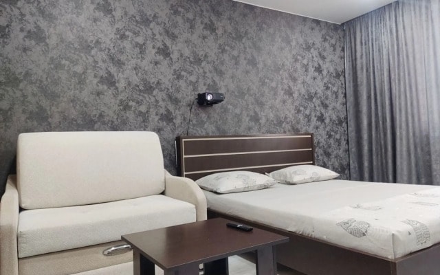 Апартаменты KvartirkaPlaZa 18 км Московского шоссе 49
