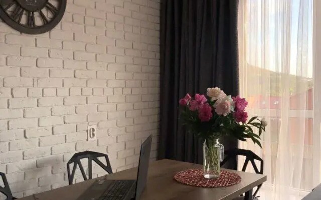 Квартира на улице Курортная дом 17/3