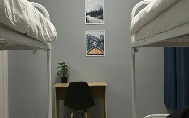 Хостел Квартирант