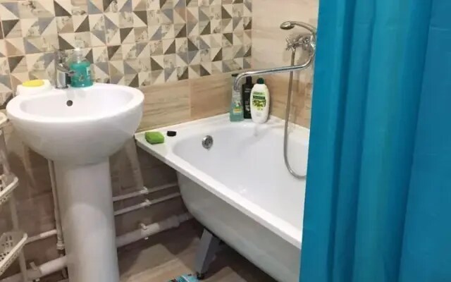 Апартаменты на улице Чкалова 18 в центре