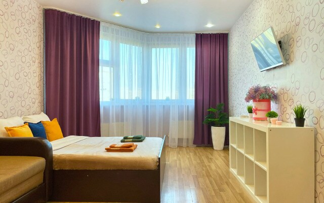 Квартира Relax Apart на ул. Горшина, д.2