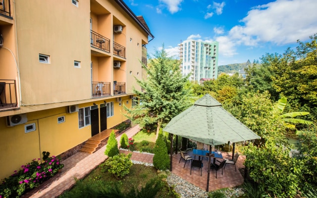 Меблированные комнаты Dream House