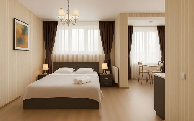 Апартаменты BestFlat24 ЖК Рождественский