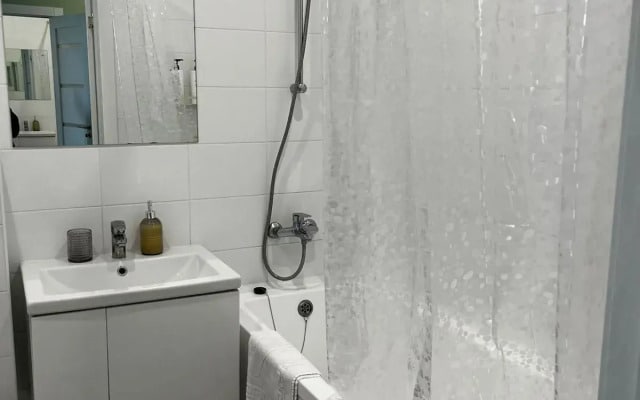 Апартаменты Фрезия Studio ApartaMIA
