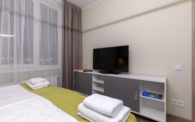 Квартира однокомнатная от Rent Profi