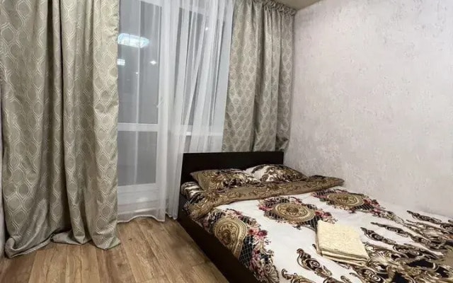 Квартира на Калинина 35