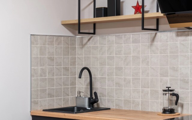 Apartamentyi Kotik's Apart