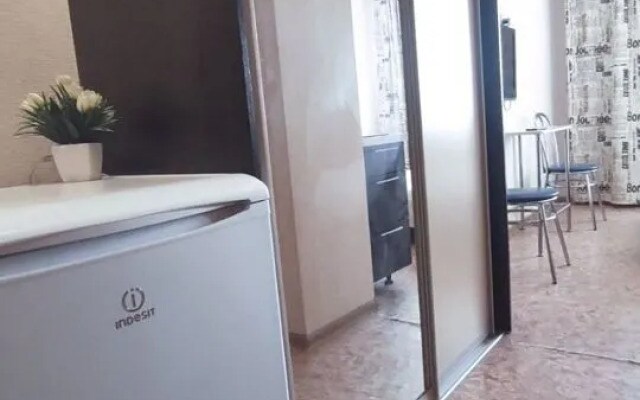 Апартаменты Студия у озера с красивым видом