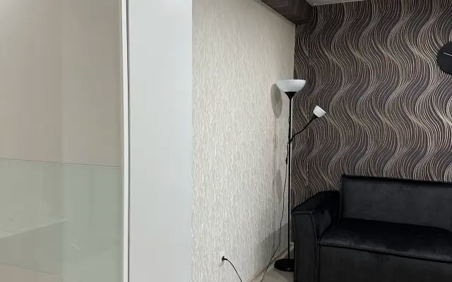 Квартира на Орджоникидзе 47