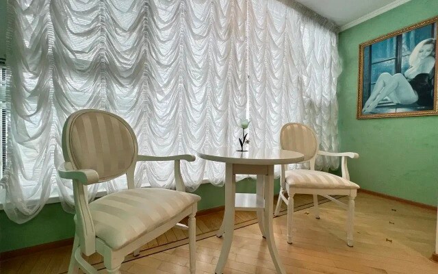 Квартира в Карачевском Переулке 25