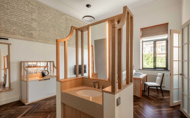 Отель Hovard Club