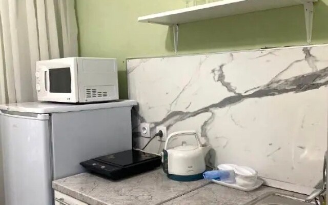 Квартира Марковского