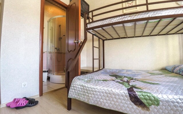 Family Na Goncharnoj Guest house
