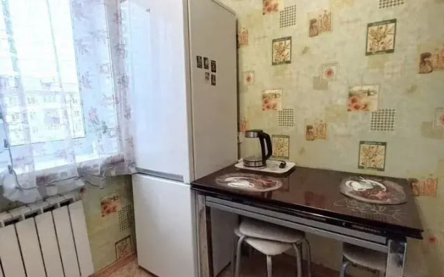 Квартира на проспекте Мира 176