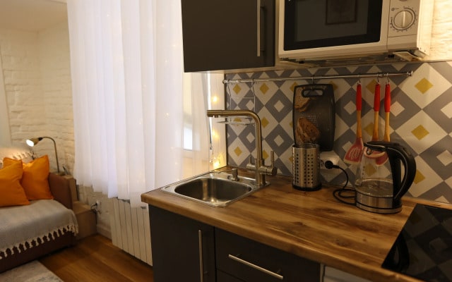 Апартаменты LOFT & HOME 5