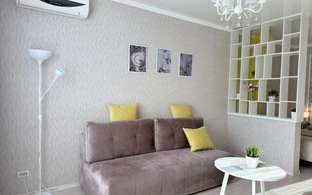 Квартира в центре Кулакова 2