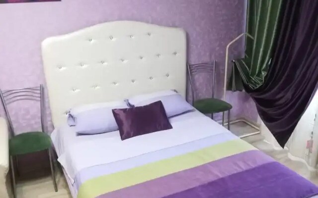 Апартаменты у Русского Дома
