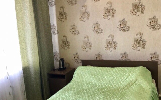 Отель Олимп