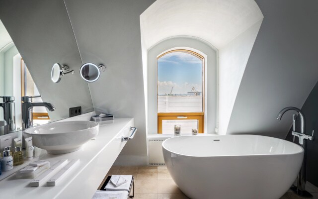 Гостиница Radisson Blu, Ростов-на-Дону